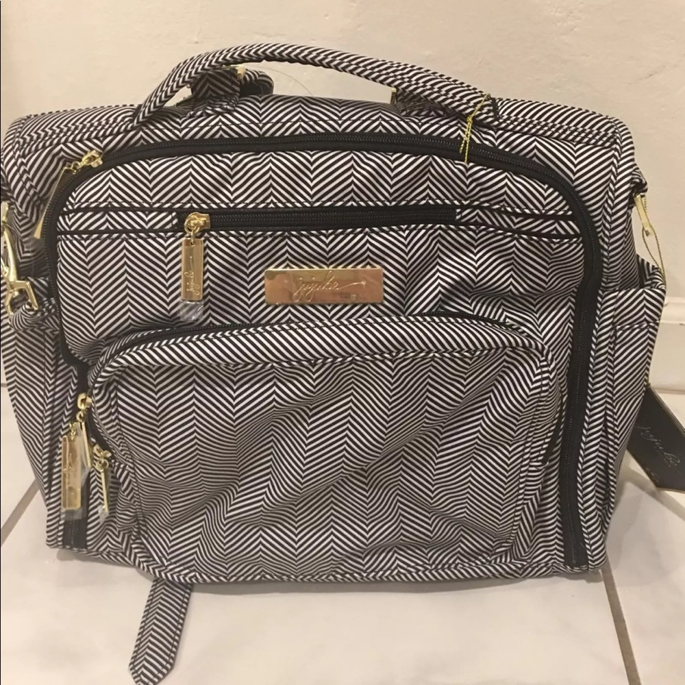 BNWT Jujube b.f.f. Queen Of The Nile